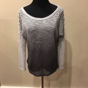 Vintage Havana LS Top Size Medium